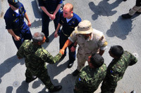 [Ảnh] “Điểm mù lớn” khi Mỹ muốn giữ chân Trung Quốc ở Thái Bình Dương