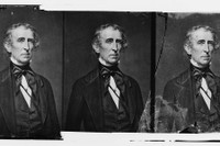 Những Phó Tổng thống trở thành Tổng thống trong lịch sử nước Mỹ