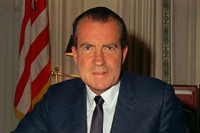 Những Phó Tổng thống trở thành Tổng thống trong lịch sử nước Mỹ