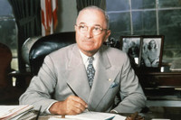 Những Phó Tổng thống trở thành Tổng thống trong lịch sử nước Mỹ