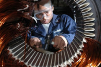 [Ảnh] Kinh ngạc quy trình tái chế lâu và kỹ lưỡng của siêu tàu sân bay USS Nimitz Mỹ