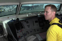 [Ảnh] Kinh ngạc quy trình tái chế lâu và kỹ lưỡng của siêu tàu sân bay USS Nimitz Mỹ