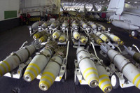 [Ảnh] Kinh ngạc quy trình tái chế lâu và kỹ lưỡng của siêu tàu sân bay USS Nimitz Mỹ