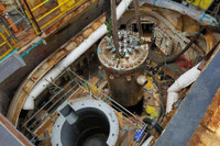 [Ảnh] Kinh ngạc quy trình tái chế lâu và kỹ lưỡng của siêu tàu sân bay USS Nimitz Mỹ