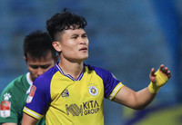 Những nhân tố đáng chú ý của đội tuyển Việt Nam dịp FIFA Days tháng 3-2025