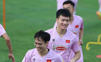 Những nhân tố đáng chú ý của đội tuyển Việt Nam dịp FIFA Days tháng 3-2025