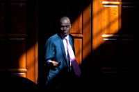 [Ảnh] Hành tung bí ẩn của nhóm ám sát Tổng thống Haiti