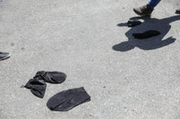 [Ảnh] Hành tung bí ẩn của nhóm ám sát Tổng thống Haiti