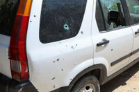 [Ảnh] Hành tung bí ẩn của nhóm ám sát Tổng thống Haiti