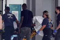 [Ảnh] Hành tung bí ẩn của nhóm ám sát Tổng thống Haiti