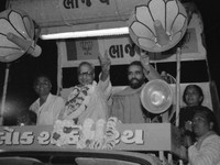 Ông Narendra Modi lập kỳ tích làm Thủ tướng Ấn Độ 3 nhiệm kỳ liên tiếp