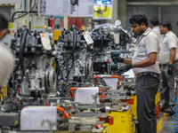 Ông Narendra Modi lập kỳ tích làm Thủ tướng Ấn Độ 3 nhiệm kỳ liên tiếp