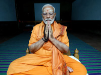 Ông Narendra Modi lập kỳ tích làm Thủ tướng Ấn Độ 3 nhiệm kỳ liên tiếp