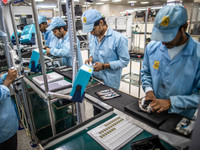 Ông Narendra Modi lập kỳ tích làm Thủ tướng Ấn Độ 3 nhiệm kỳ liên tiếp