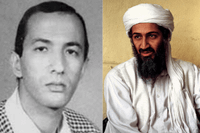 [Ảnh] Trùm khủng bố mới của al-Qaeda còn nguy hiểm hơn bin Laden