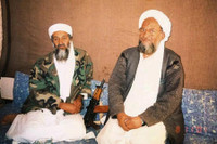 [Ảnh] Trùm khủng bố mới của al-Qaeda còn nguy hiểm hơn bin Laden