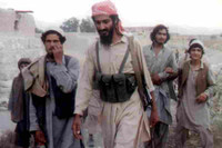 [Ảnh] Trùm khủng bố mới của al-Qaeda còn nguy hiểm hơn bin Laden