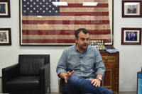 [Ảnh] Trùm khủng bố mới của al-Qaeda còn nguy hiểm hơn bin Laden