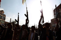 [Ảnh] Trùm khủng bố mới của al-Qaeda còn nguy hiểm hơn bin Laden