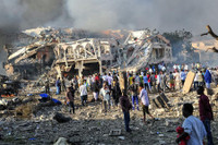 [Ảnh] Trùm khủng bố mới của al-Qaeda còn nguy hiểm hơn bin Laden