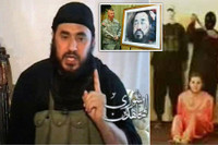 [Ảnh] Trùm khủng bố mới của al-Qaeda còn nguy hiểm hơn bin Laden