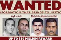 [Ảnh] Trùm khủng bố mới của al-Qaeda còn nguy hiểm hơn bin Laden