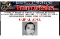 [Ảnh] Trùm khủng bố mới của al-Qaeda còn nguy hiểm hơn bin Laden