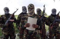 [Ảnh] Trùm khủng bố mới của al-Qaeda còn nguy hiểm hơn bin Laden