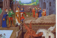 Biểu tượng rồng trong một số nền văn hóa trên thế giới