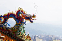 Biểu tượng rồng trong một số nền văn hóa trên thế giới