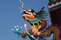 Biểu tượng rồng trong một số nền văn hóa trên thế giới