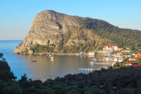 [Ảnh] Bài tập chiến thuật của đặc nhiệm Mỹ tại khu vực chiến lược gần Nga