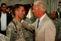 [Ảnh] Vài nét về “gia đình đệ nhất” - chủ nhân mới của Nhà Trắng