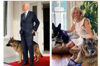 [Ảnh] Vài nét về “gia đình đệ nhất” - chủ nhân mới của Nhà Trắng