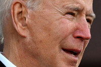 [Ảnh] Vài nét về “gia đình đệ nhất” - chủ nhân mới của Nhà Trắng