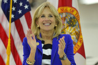 [Ảnh] Vài nét về “gia đình đệ nhất” - chủ nhân mới của Nhà Trắng