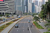 Indonesia: Không chịu đeo khẩu trang sẽ phải đi đào mộ cho các nạn nhân Covid-19 