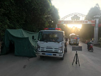 6h sáng nay 14-7: Đồng loạt kiểm soát người và phương tiện tại 22 cửa ngõ lớn ra vào Hà Nội