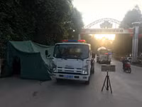 6h sáng nay 14-7: Đồng loạt kiểm soát người và phương tiện tại 22 cửa ngõ lớn ra vào Hà Nội