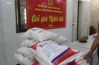 Tiếp thêm sức mạnh cho người dân vượt qua đại dịch Covid-19