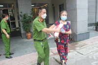 Tiếp thêm sức mạnh cho người dân vượt qua đại dịch Covid-19