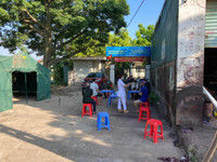 6h sáng nay 14-7: Đồng loạt kiểm soát người và phương tiện tại 22 cửa ngõ lớn ra vào Hà Nội