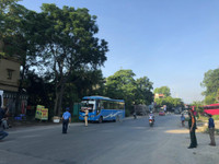 6h sáng nay 14-7: Đồng loạt kiểm soát người và phương tiện tại 22 cửa ngõ lớn ra vào Hà Nội