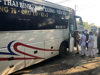 6h sáng nay 14-7: Đồng loạt kiểm soát người và phương tiện tại 22 cửa ngõ lớn ra vào Hà Nội