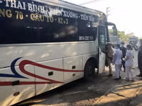 6h sáng nay 14-7: Đồng loạt kiểm soát người và phương tiện tại 22 cửa ngõ lớn ra vào Hà Nội