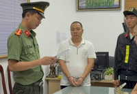 Cận cảnh quá trình triệt phá nhóm tội phạm xuyên quốc gia lừa đảo tiền ảo PaynetCoin 