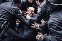 Cách nhận biết ảnh chế bằng công nghệ deepfake