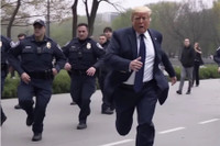 Cách nhận biết ảnh chế bằng công nghệ deepfake