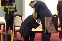 Cách nhận biết ảnh chế bằng công nghệ deepfake