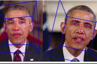 Cách nhận biết ảnh chế bằng công nghệ deepfake
